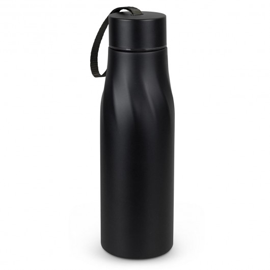 Black Whirl Bottles